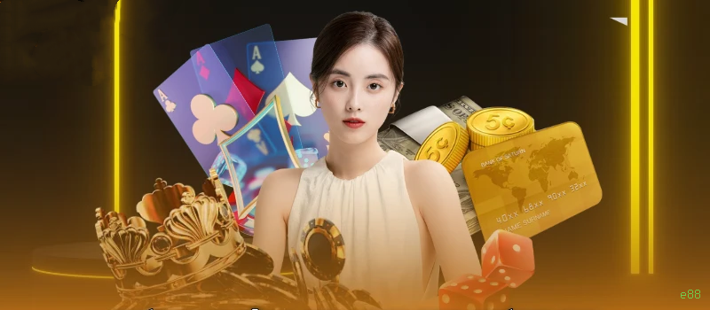 e88 Cassino Clássico