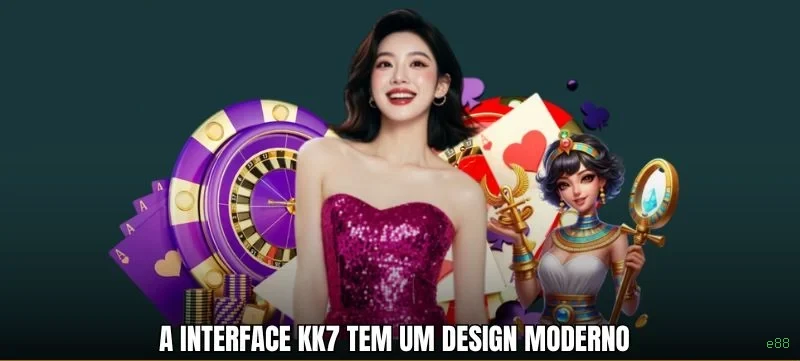 e88 Pagamentos Seguros