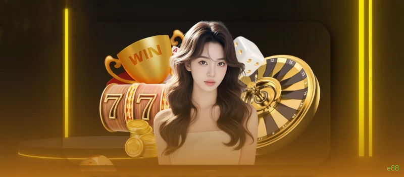 e88 Cassino Clássico